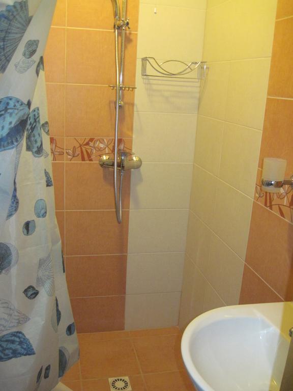 Guest House Stari Druzy Slavskoje Eksteriør bilde