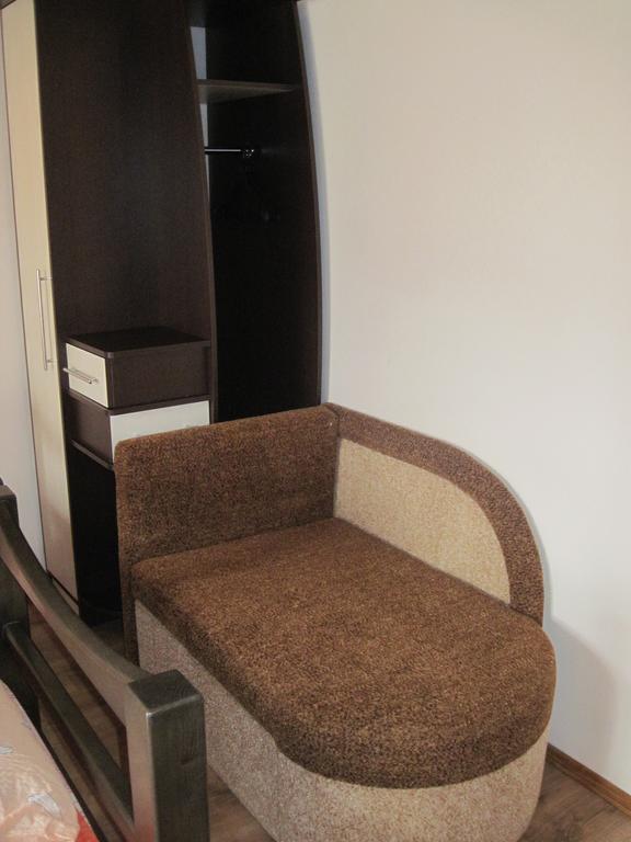 Guest House Stari Druzy Slavskoje Eksteriør bilde
