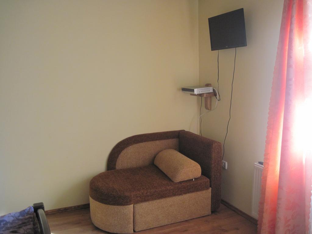 Guest House Stari Druzy Slavskoje Rom bilde