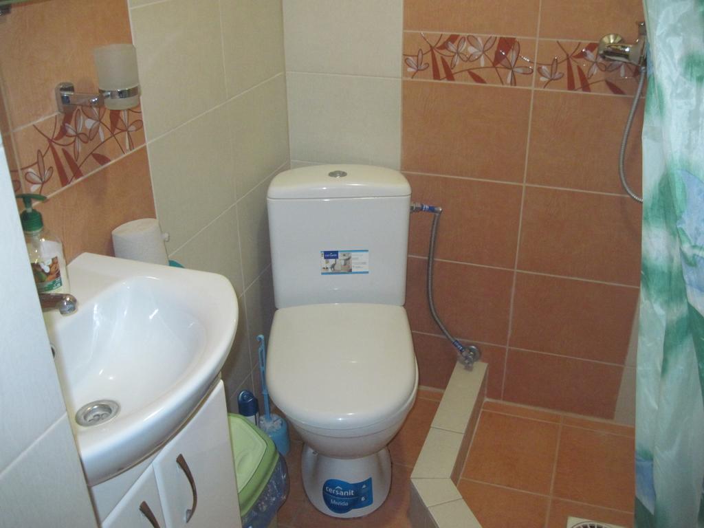 Guest House Stari Druzy Slavskoje Rom bilde