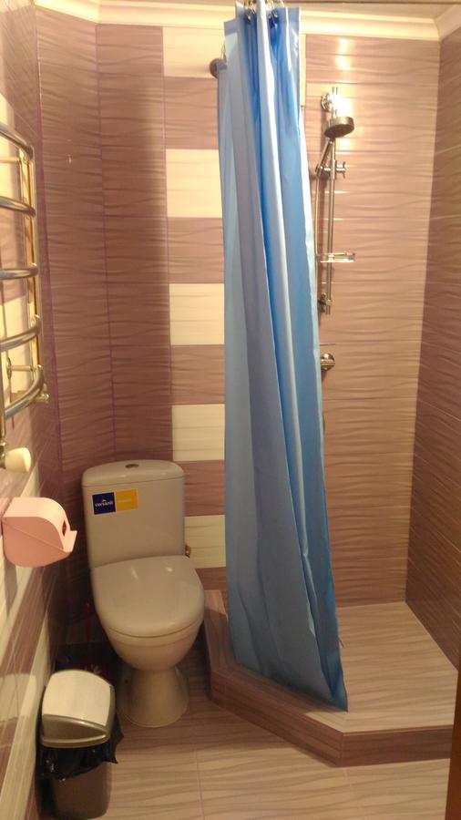Guest House Stari Druzy Slavskoje Eksteriør bilde