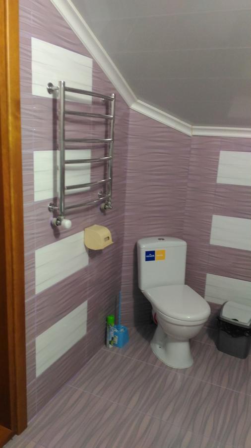 Guest House Stari Druzy Slavskoje Eksteriør bilde