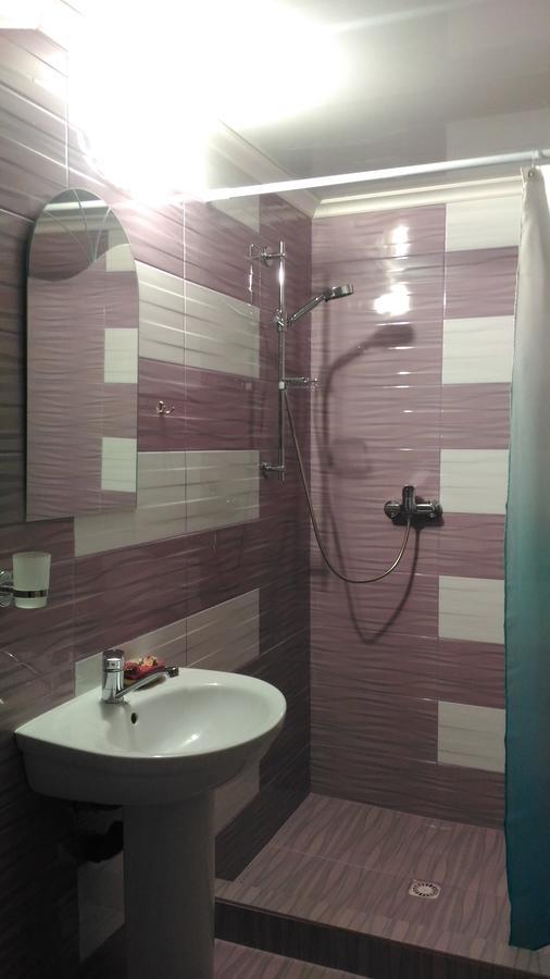Guest House Stari Druzy Slavskoje Eksteriør bilde